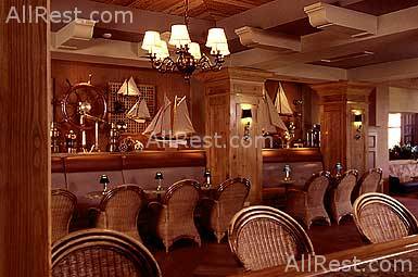 Grotto Bay Beach Resort 19